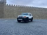 Toyota FJ Cruiser, 4.0 L, 2013 il, 301 985 km — Avtomobil