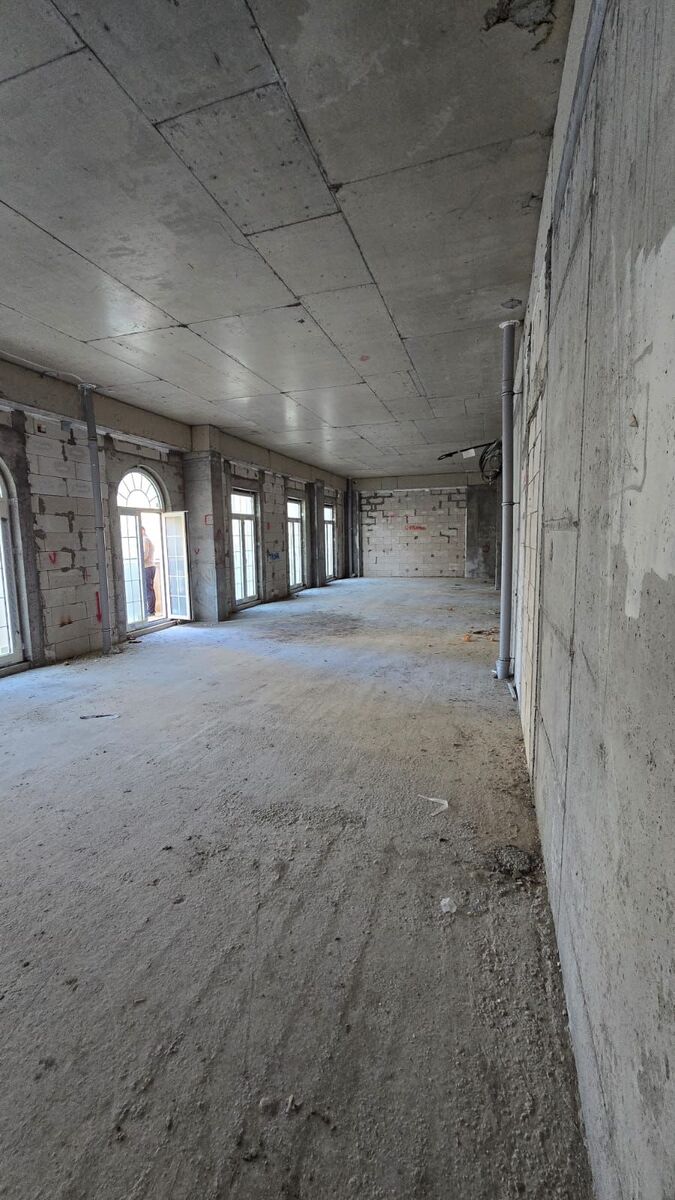 Satılır 4 otaqlı yeni tikili 145 m² — Mənzil, Bakı (9)