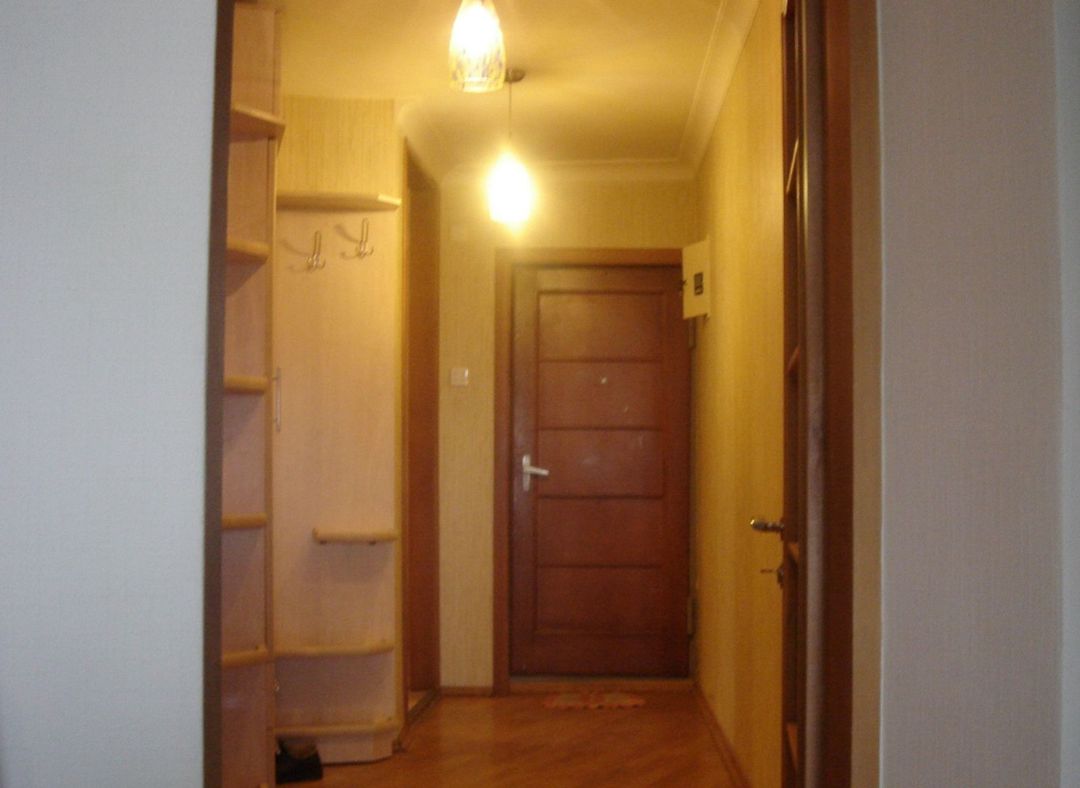 Satılır 4 otaqlı köhnə tikili 96 m² — Mənzil, Bakı (2)