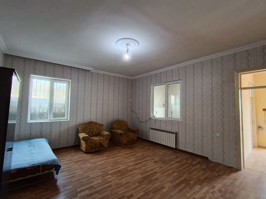 Satılır 4 otaqlı həyət evi/bağ evi 120 m² — Ev, villa, Bakı (6)