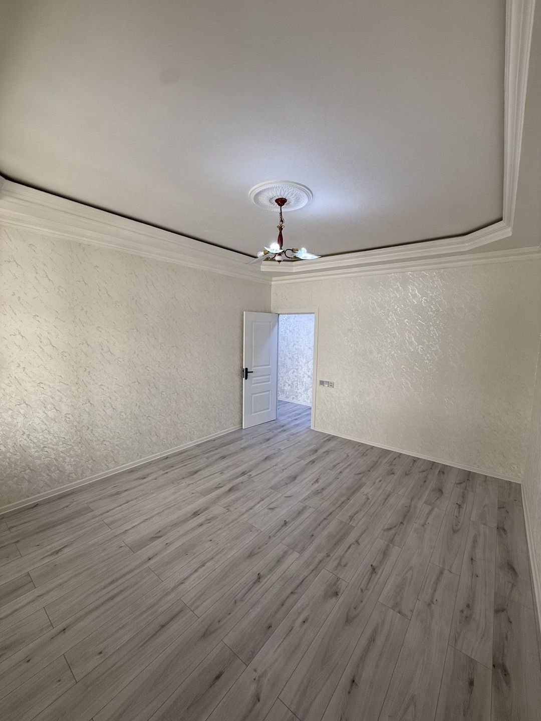 Satılır 2 otaqlı yeni tikili 50 m² — Mənzil, Xırdalan (3)