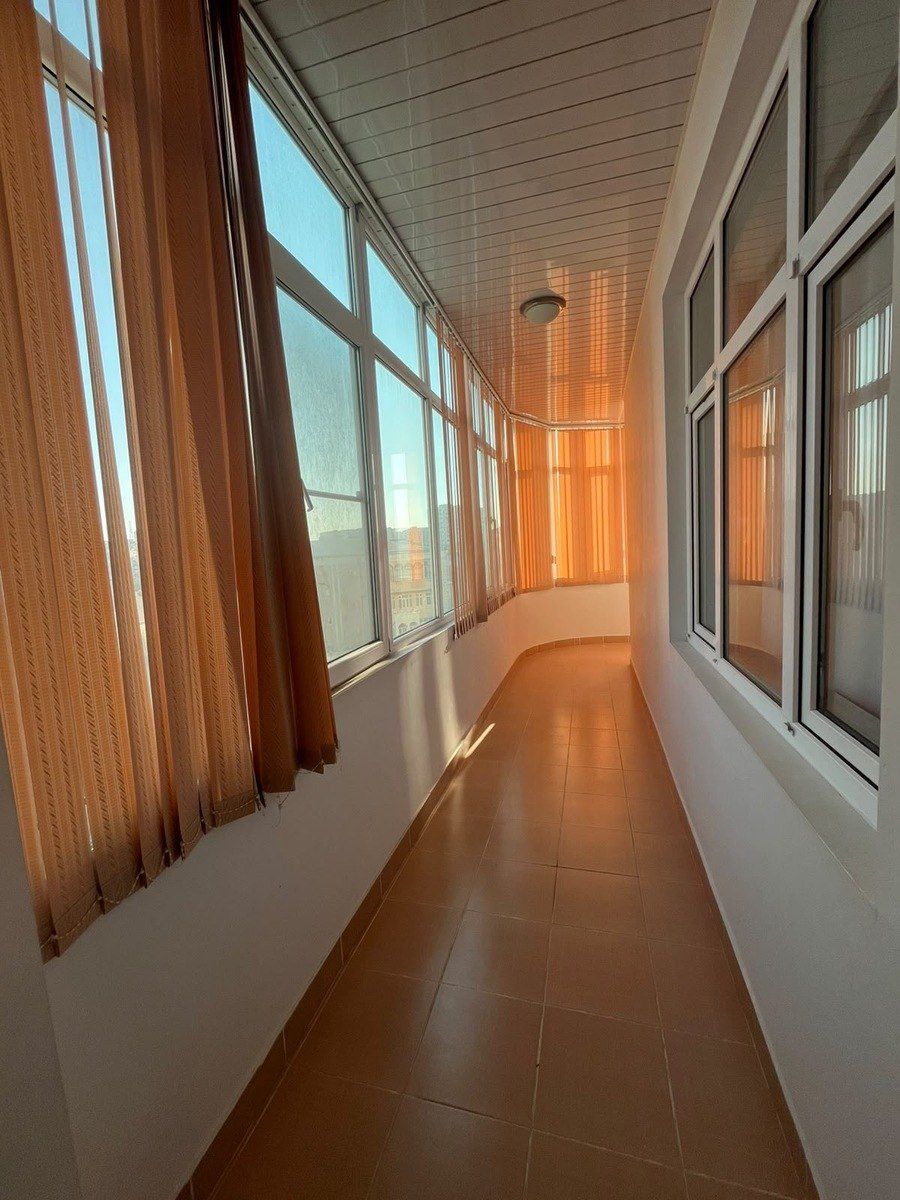 Satılır 2 otaqlı yeni tikili 101 m² — Mənzil, Bakı (3)