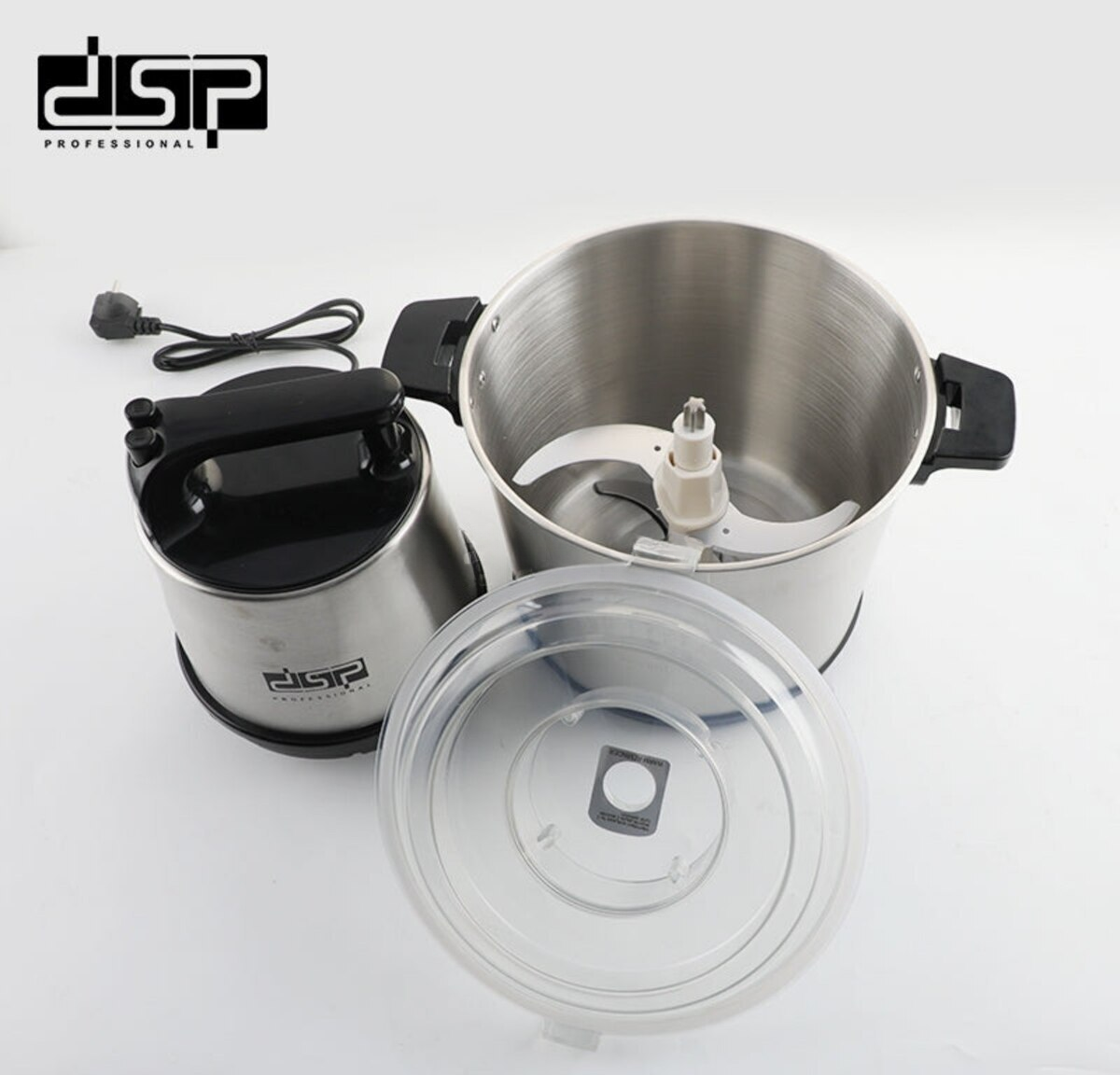 DSP doğrayıcı aparat — Ev texnikası, Bakı (4)