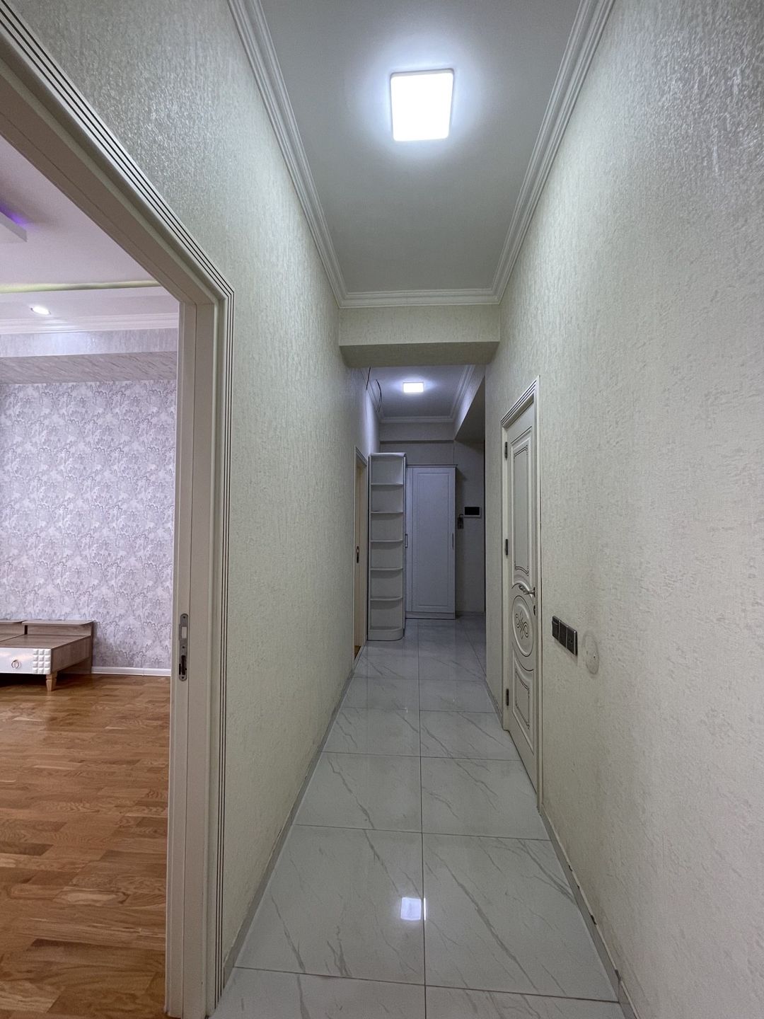 Satılır 2 otaqlı yeni tikili 69 m² — Mənzil, Bakı (9)