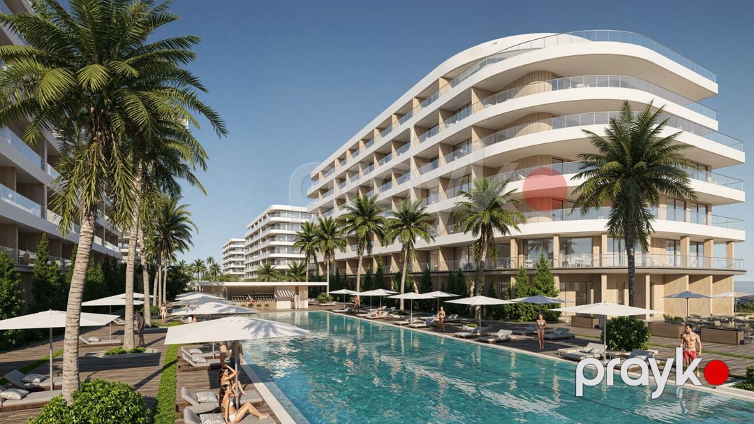 Satılır 2 otaqlı yeni tikili 112.6 m² — Mənzil, Bakı (7)