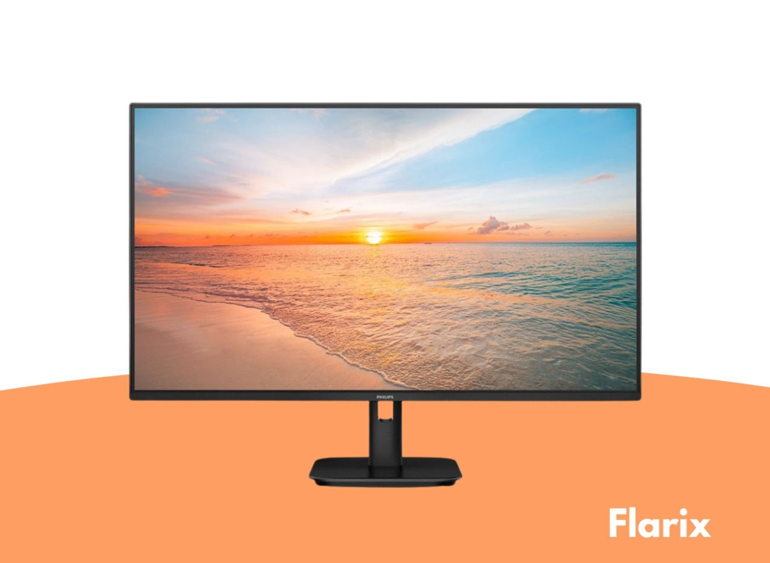 Monitor Philips 27E1N11 27" Full HD 100Hz — Elektronika (2)