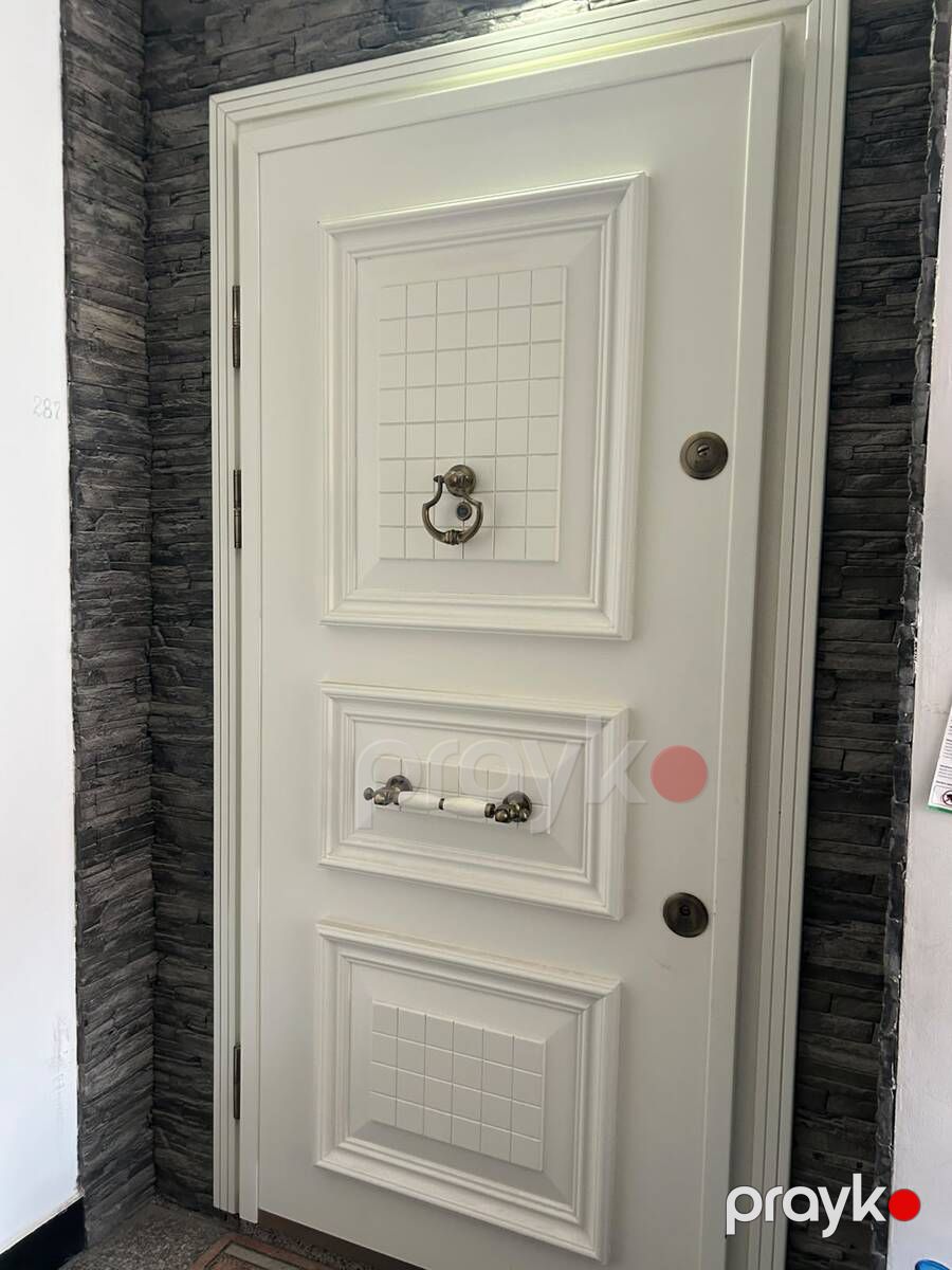 İcarəyə verilir 4 otaqlı yeni tikili 170 m² — Mənzil, Bakı (9)