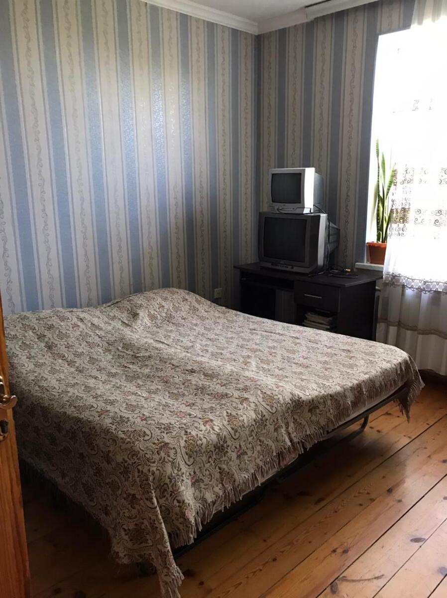 İcarəyə verilir 2 otaqlı həyət evi/bağ evi 100 m² — Ev, villa, Bakı (5)