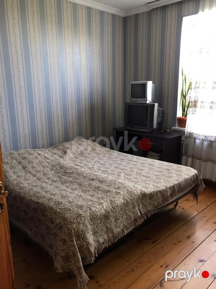 İcarəyə verilir 2 otaqlı həyət evi/bağ evi 100 m² — Ev, villa, Bakı (5)