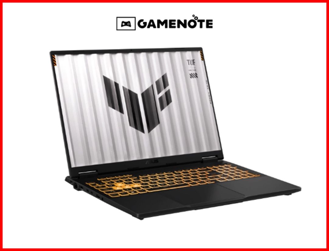ASUS tuf Gaming F16 FX608JMR-F16.I75060 — Elektronika, Bakı (4)