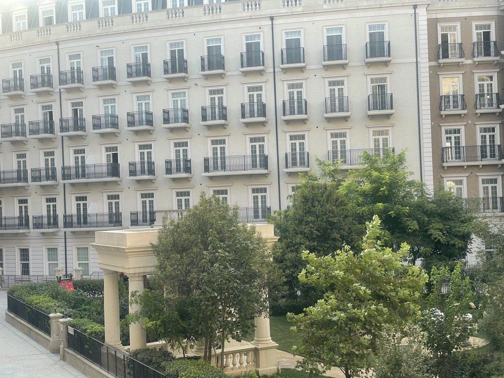 Satılır 3 otaqlı yeni tikili 147.1 m² — Mənzil, Bakı (10)