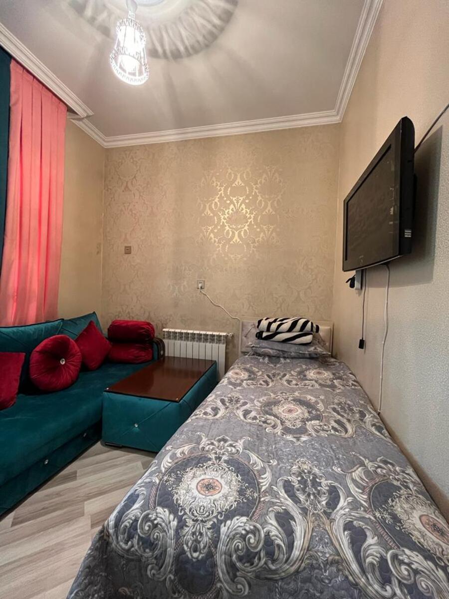 Satılır 4 otaqlı həyət evi/bağ evi 110 m² — Ev, villa, Bakı (12)