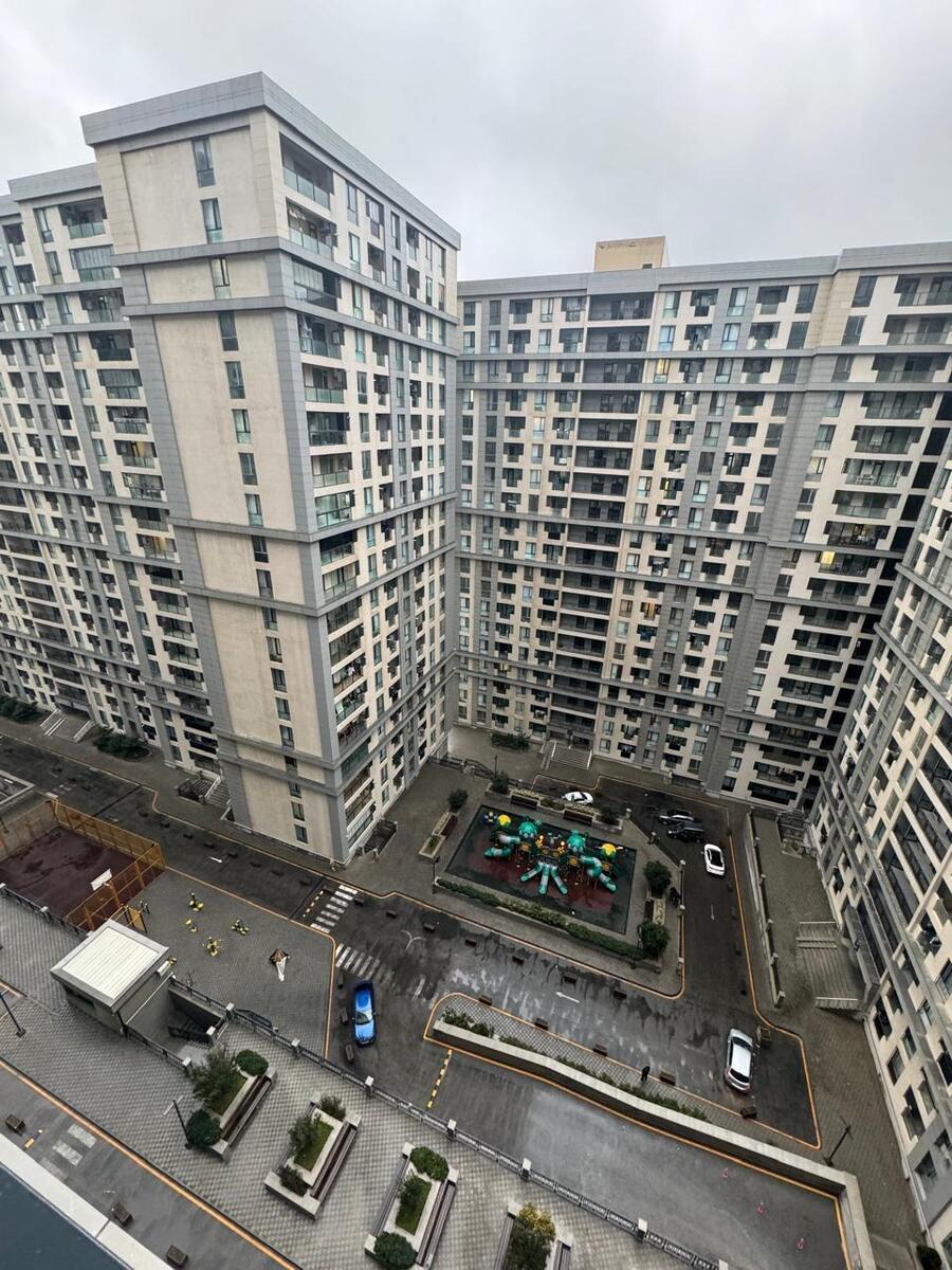 Satılır 2 otaqlı yeni tikili 64 m² — Mənzil, Bakı (9)