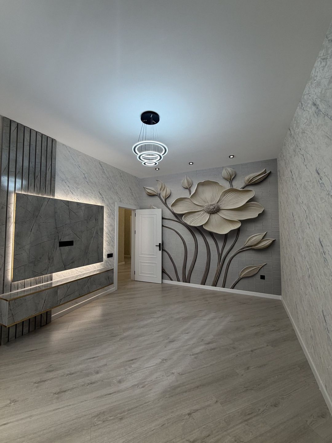 Satılır 4 otaqlı həyət evi/bağ evi 85 m² — Ev, villa, Bakı (9)