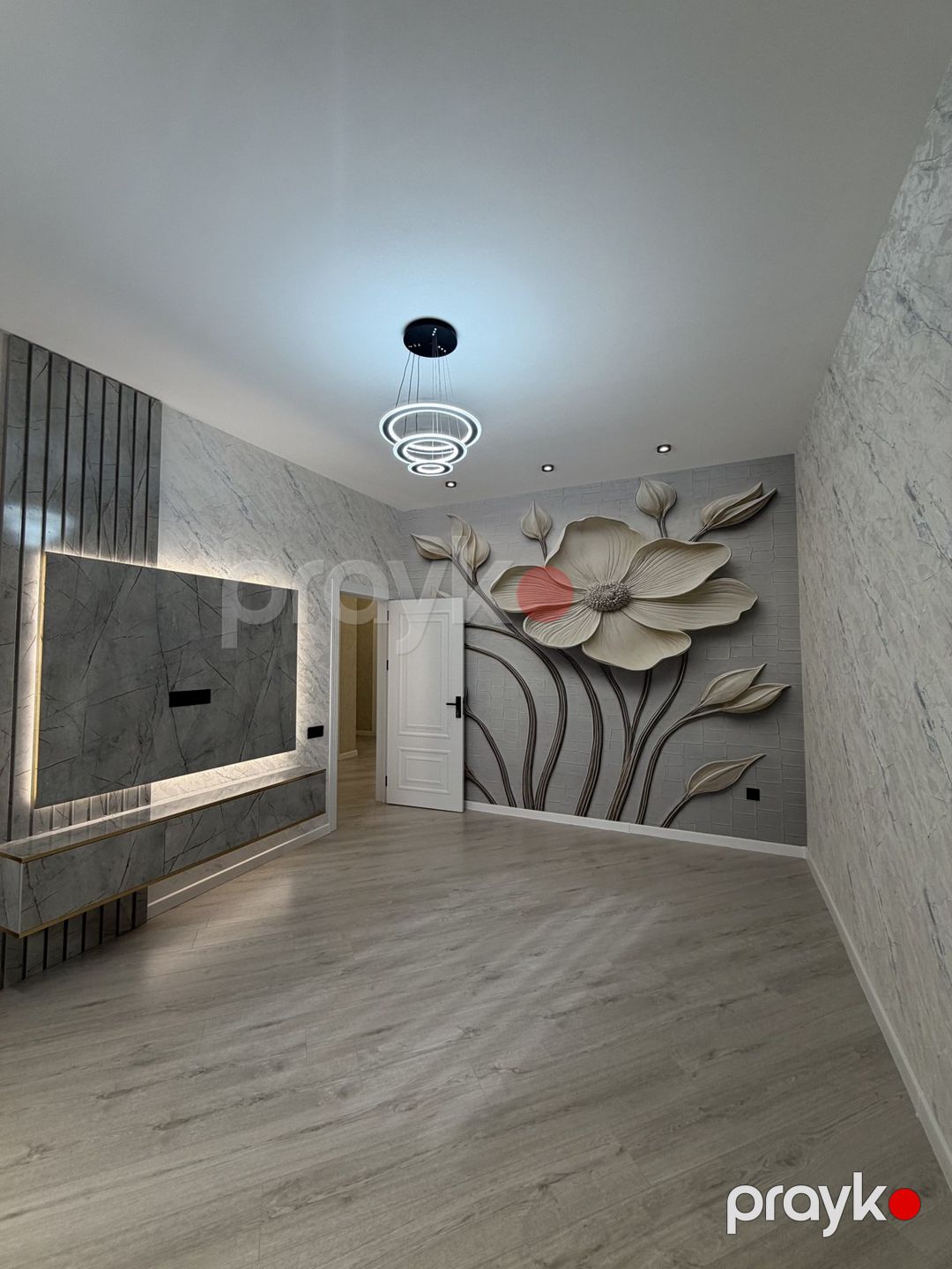 Satılır 4 otaqlı həyət evi/bağ evi 85 m² — Ev, villa, Bakı (9)