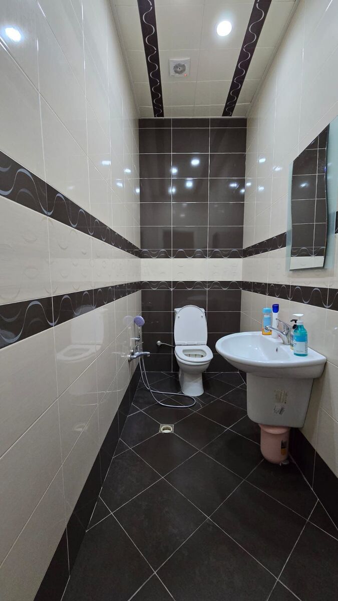 Satılır 3 otaqlı yeni tikili 165 m² — Mənzil, Bakı (11)