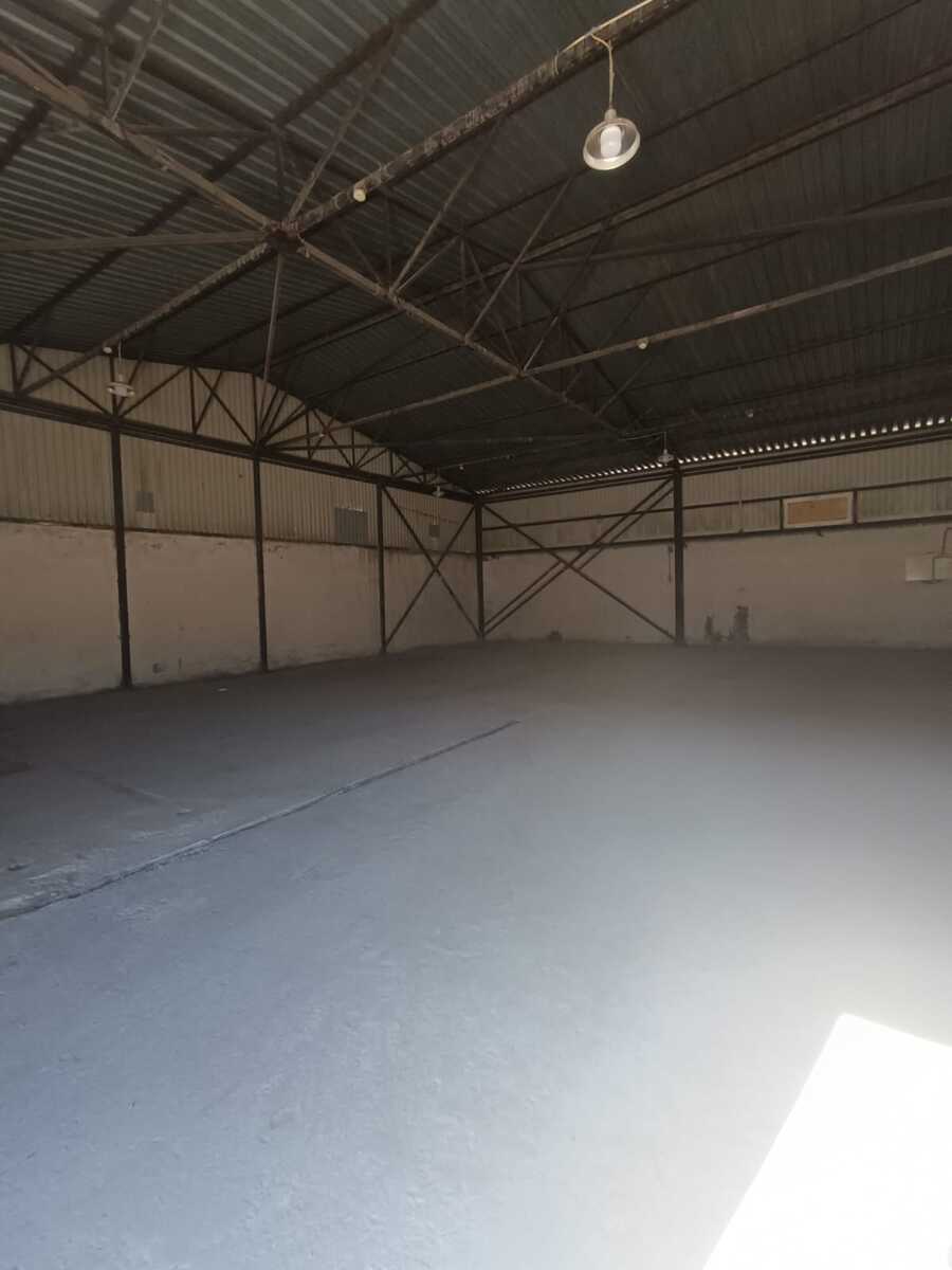 İcarəyə verilir obyekt 550 m² — Əmlak, Bakı (6)