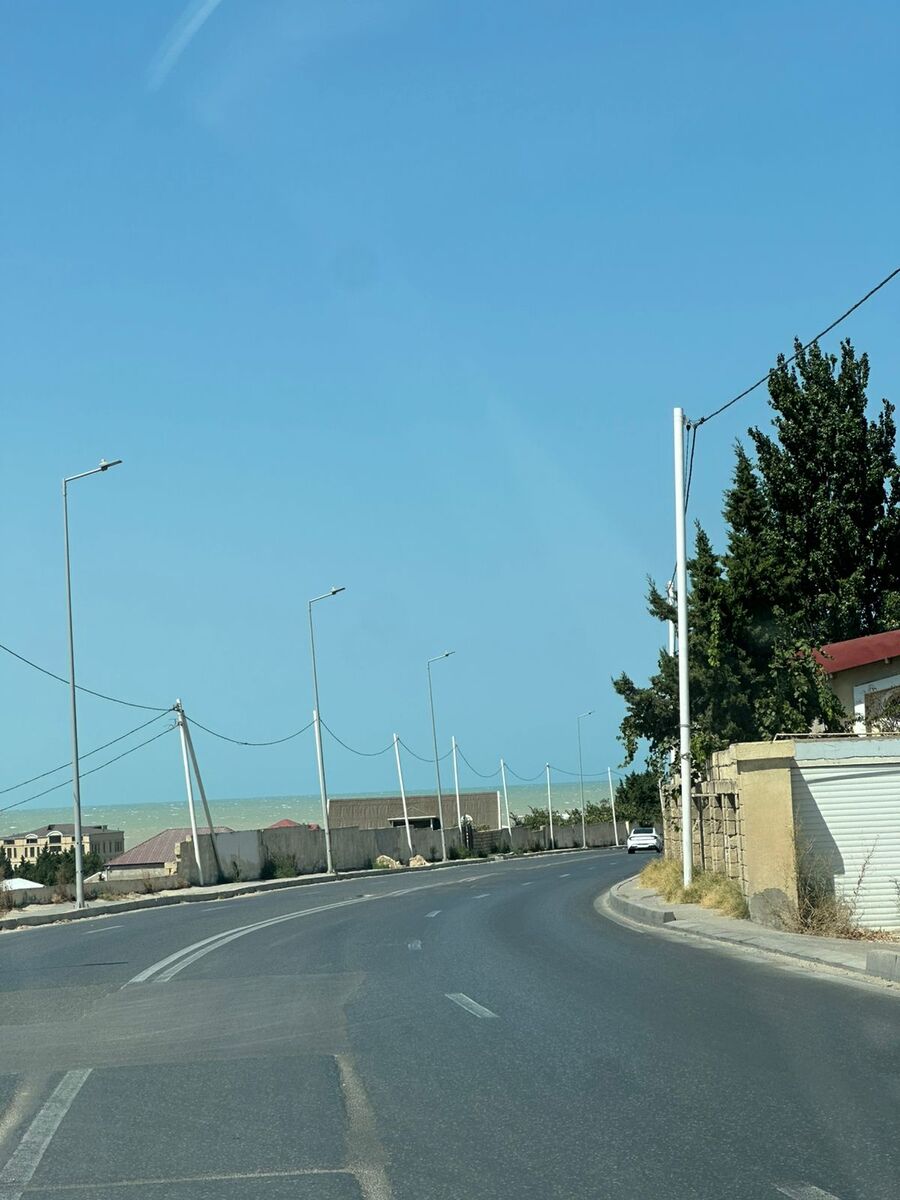 Satılır torpaq 15.2 sot — Torpaq, Bakı (4)