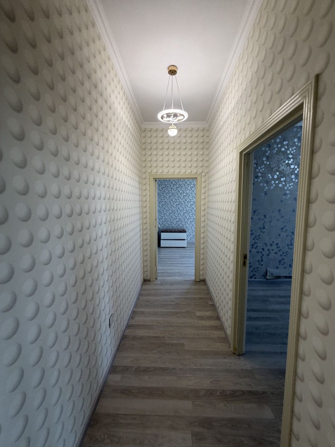 Satılır 2 otaqlı yeni tikili 70 m² — Mənzil, Bakı (11)