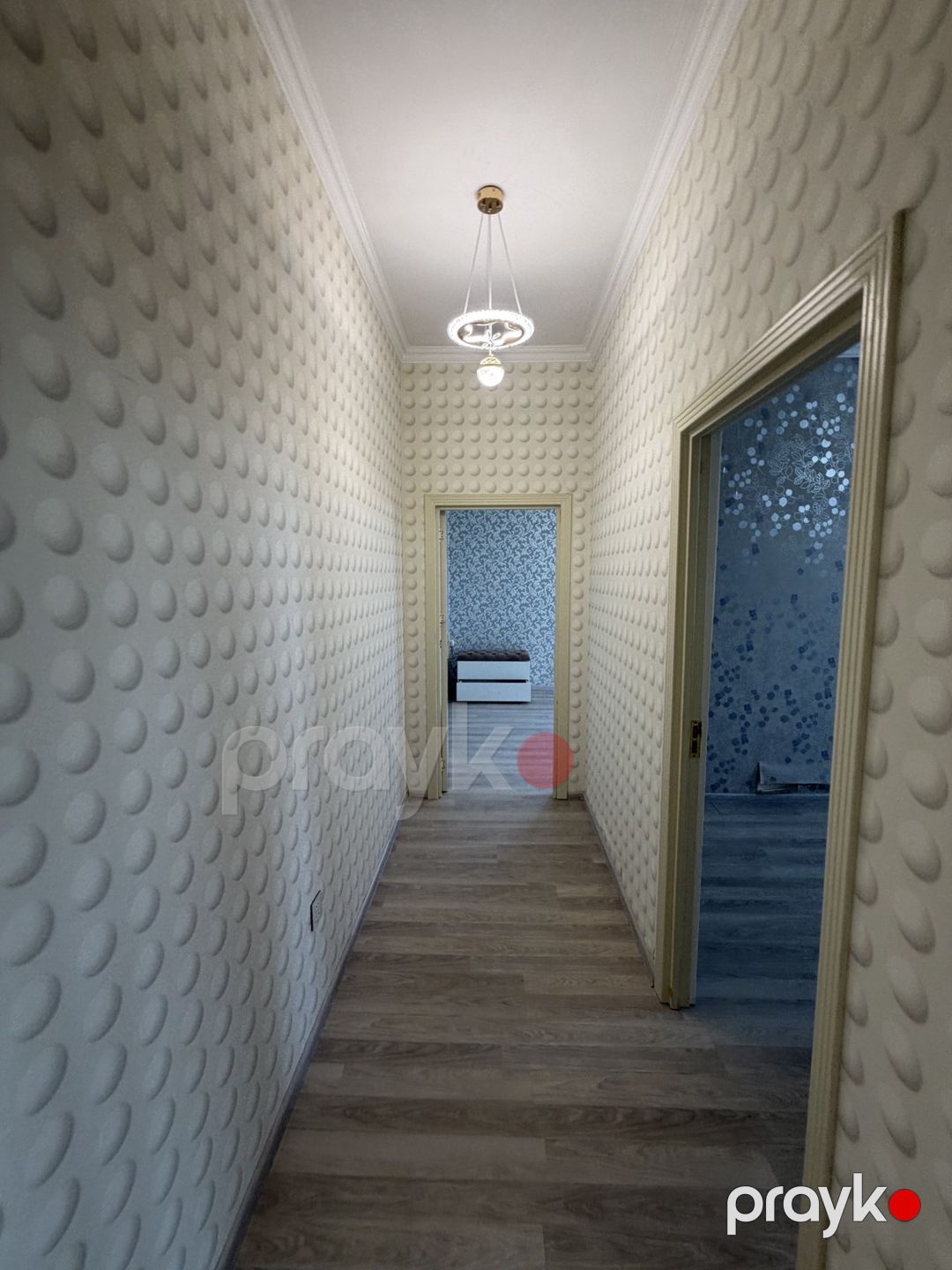 Satılır 2 otaqlı yeni tikili 70 m² — Mənzil, Bakı (11)