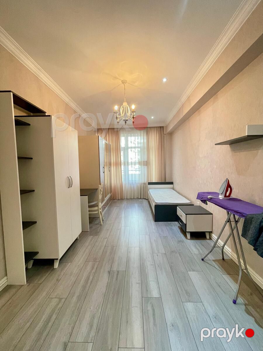 İcarəyə verilir 3 otaqlı yeni tikili 140 m² — Mənzil, Bakı (12)