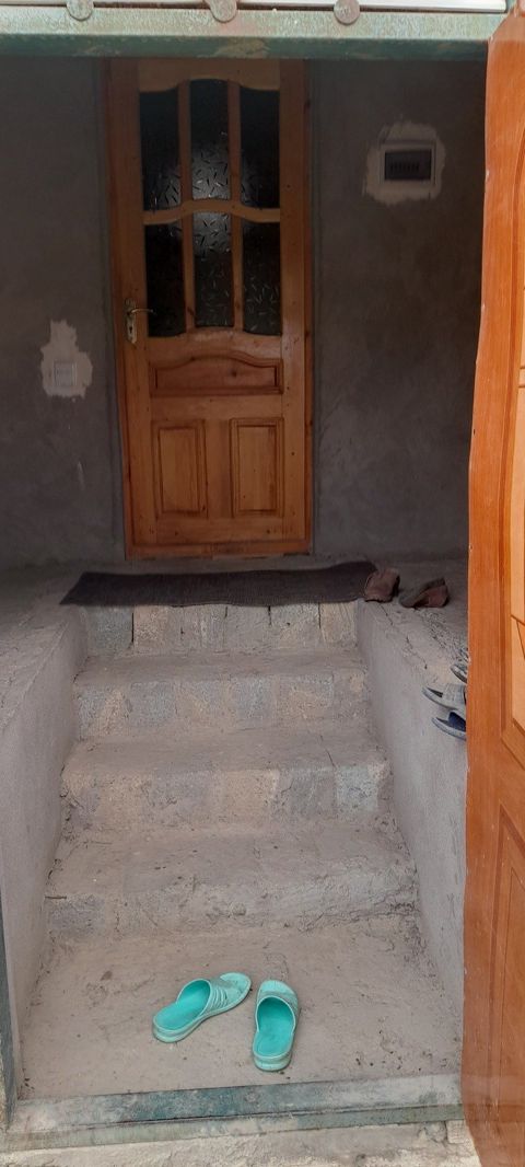 Satılır 3 otaqlı həyət evi/bağ evi 108 m² — Bakı