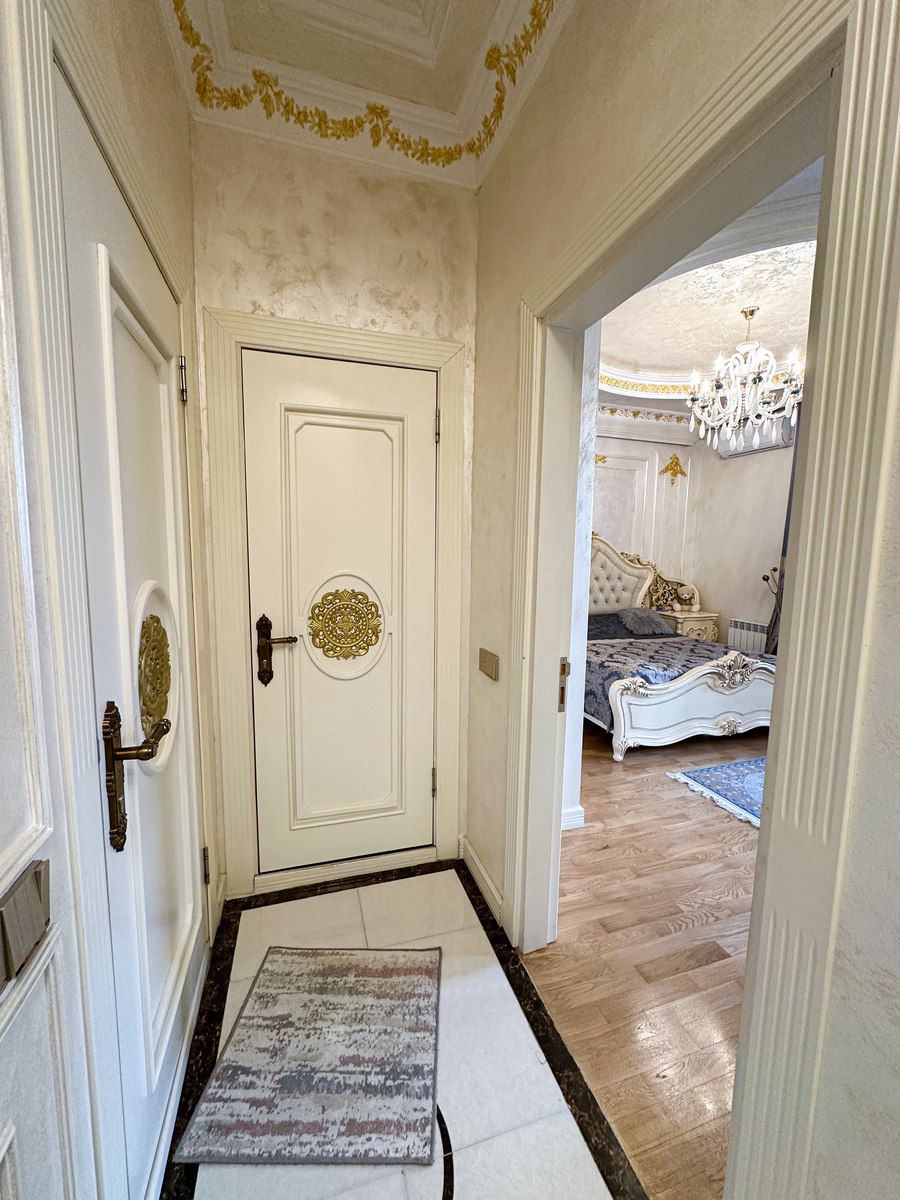 Satılır 2 otaqlı yeni tikili 70 m² — Mənzil, Bakı (8)