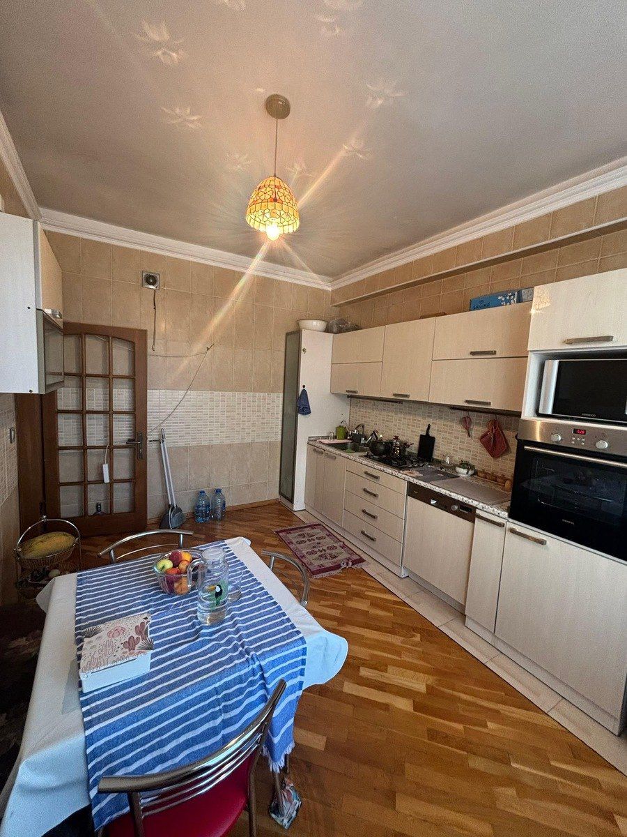 Satılır 3 otaqlı yeni tikili 104 m² — Mənzil, Bakı (8)