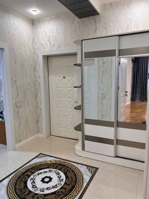 Satılır 2 otaqlı yeni tikili 57 m² — Bakı