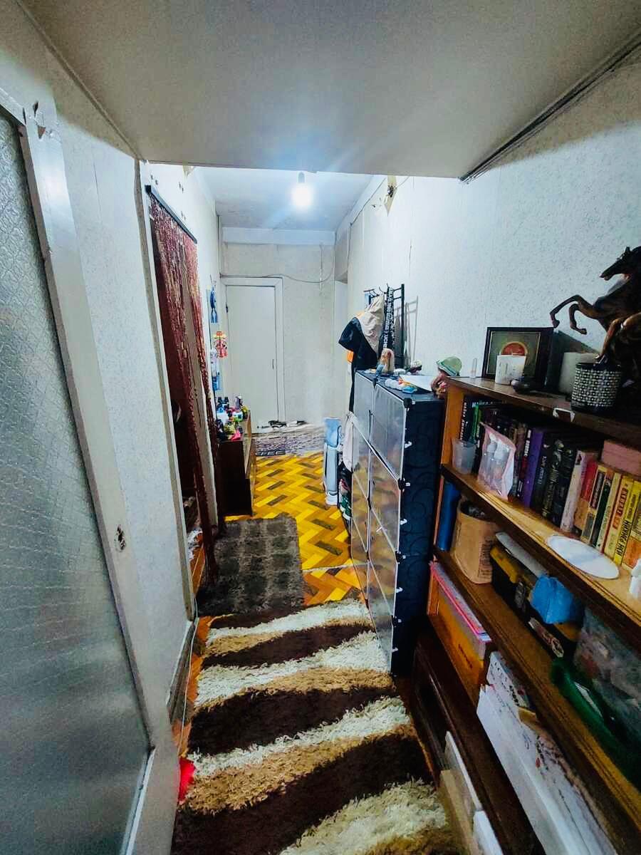 Satılır 2 otaqlı yeni tikili 60 m² — Mənzil, Bakı (7)