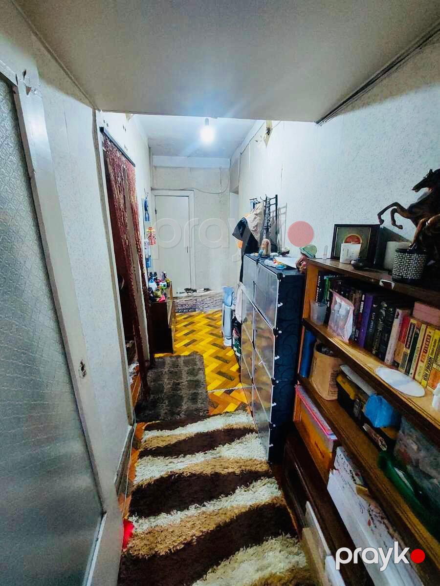 Satılır 2 otaqlı köhnə tikili 65 m² — Mənzil, Bakı (7)