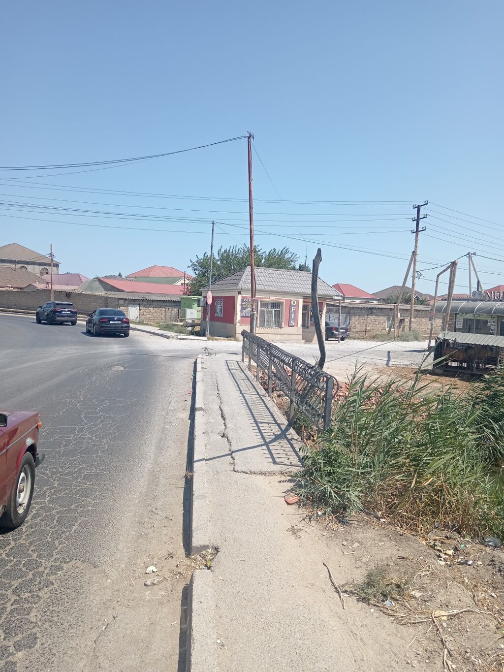 2 sot, Mülkiyyətçi, Kupça (Çıxarış) — Torpaq, Digah (3)