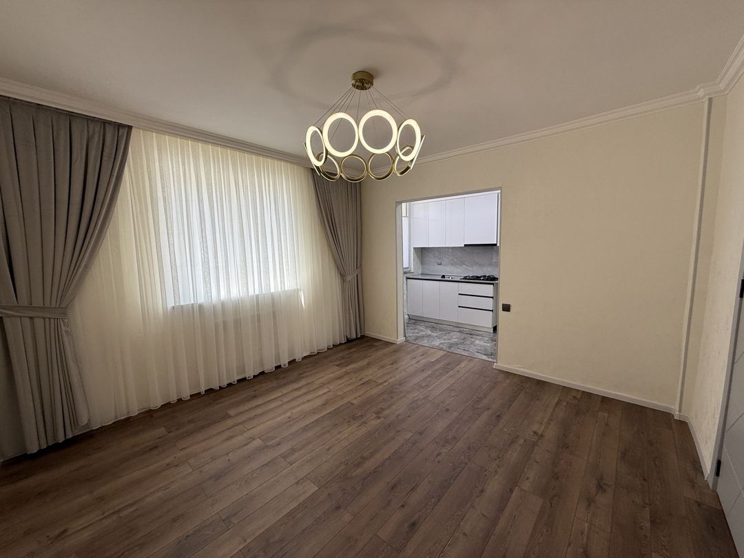 Satılır 2 otaqlı köhnə tikili 55 m² — Mənzil, Bakı (10)