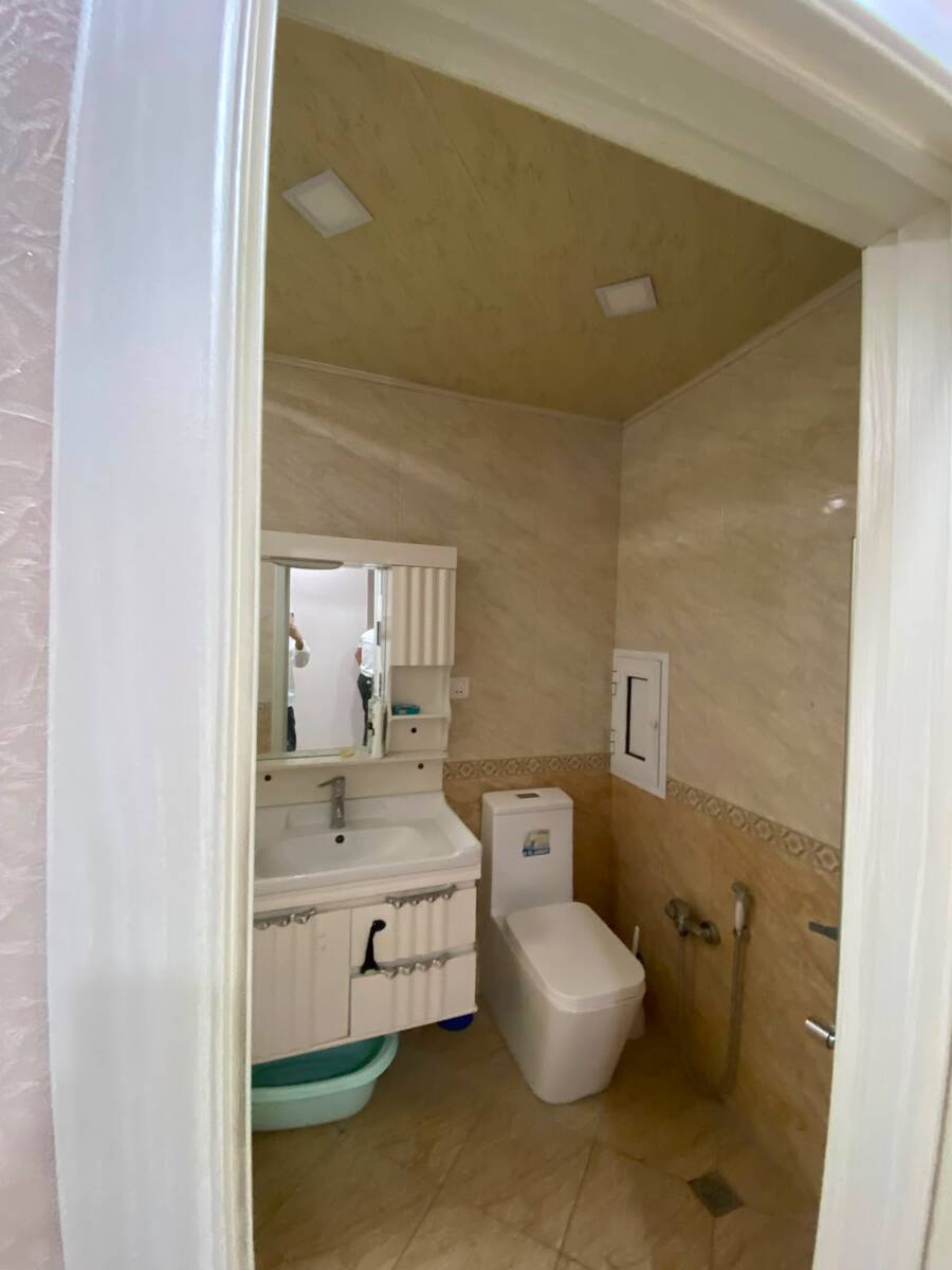 Satılır 2 otaqlı yeni tikili 70 m² — Mənzil, Bakı (12)