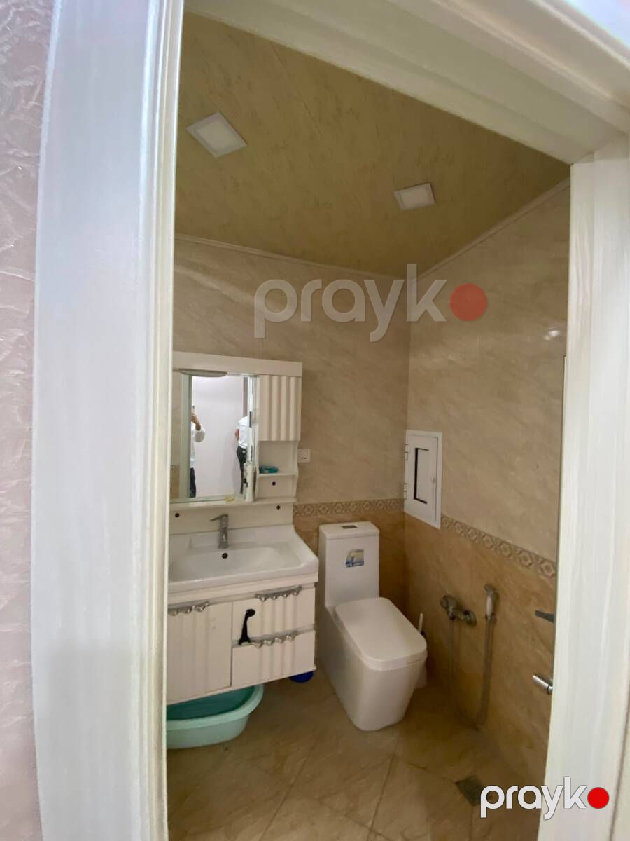 Satılır 2 otaqlı yeni tikili 70 m² — Mənzil, Bakı (12)