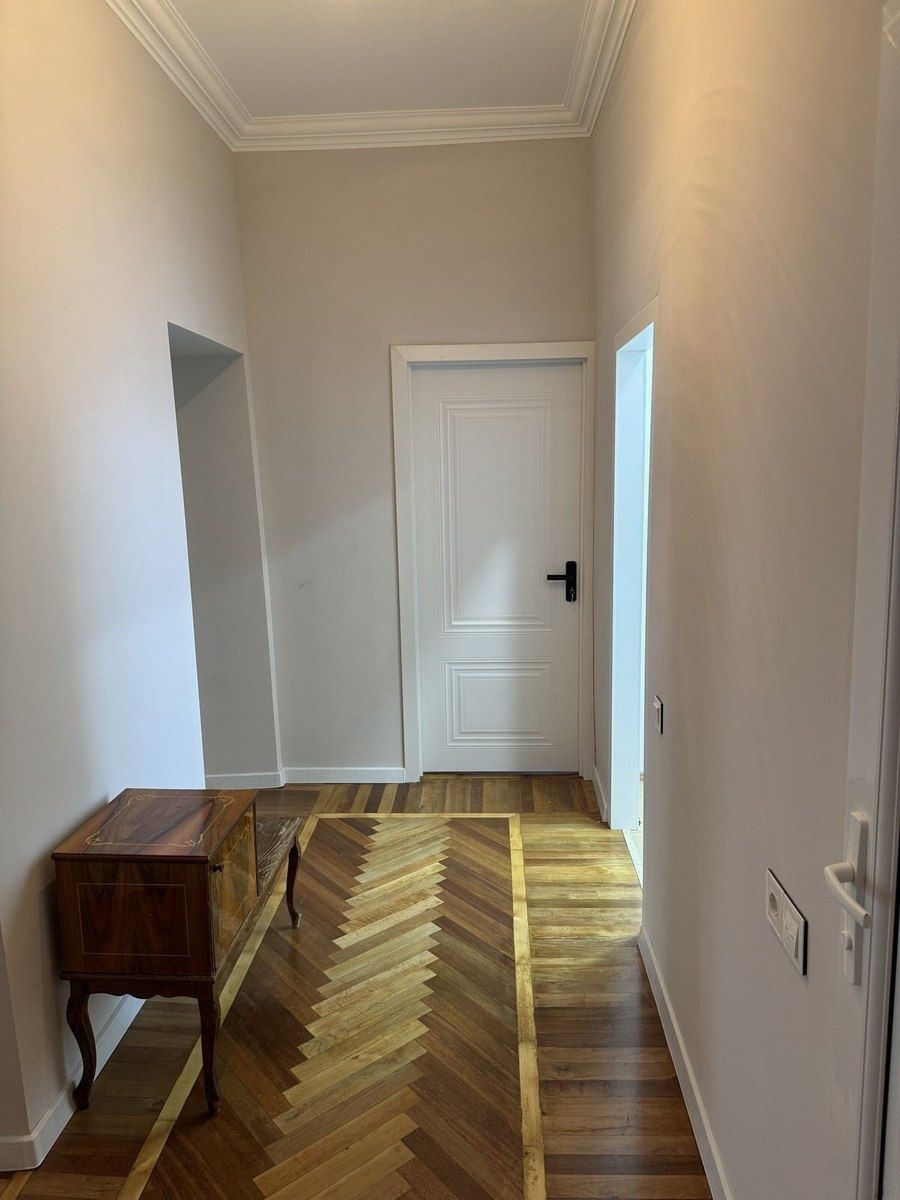İcarəyə verilir 2 otaqlı köhnə tikili 60 m² — Mənzil, Bakı (7)