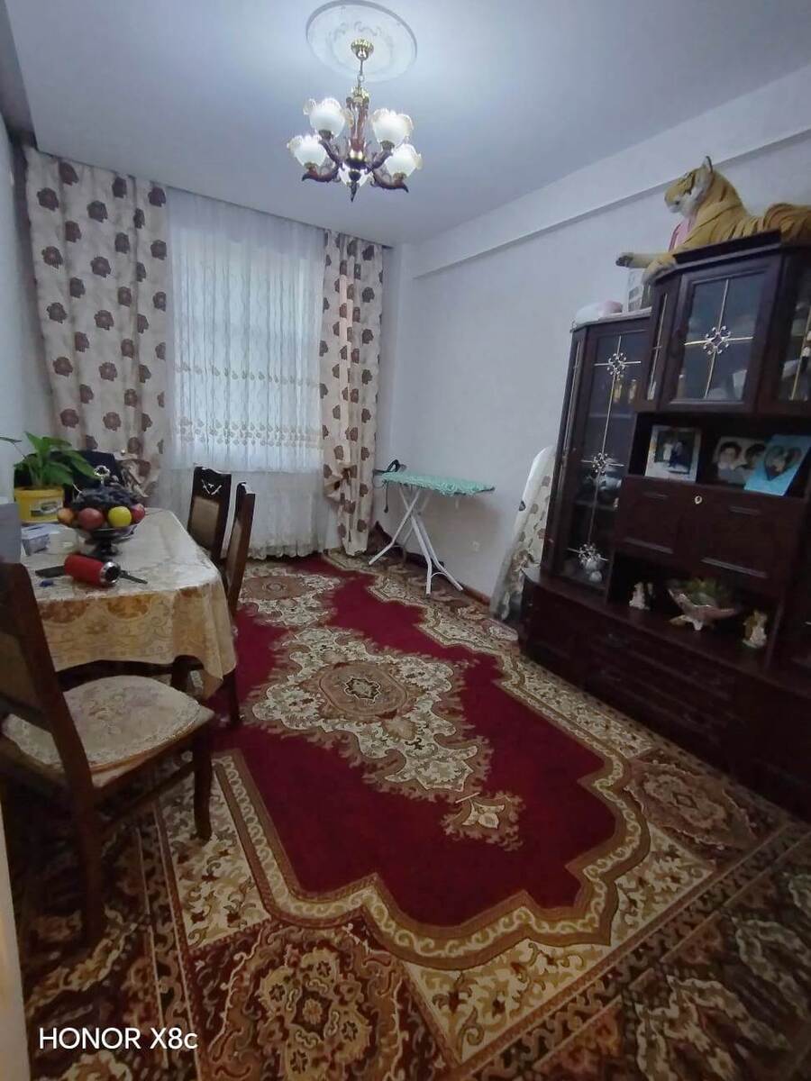 Satılır 3 otaqlı yeni tikili 70 m² — Mənzil, Bakı (4)