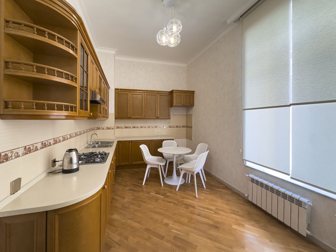 İcarəyə verilir 3 otaqlı yeni tikili 110.4 m² — Mənzil, Bakı (4)