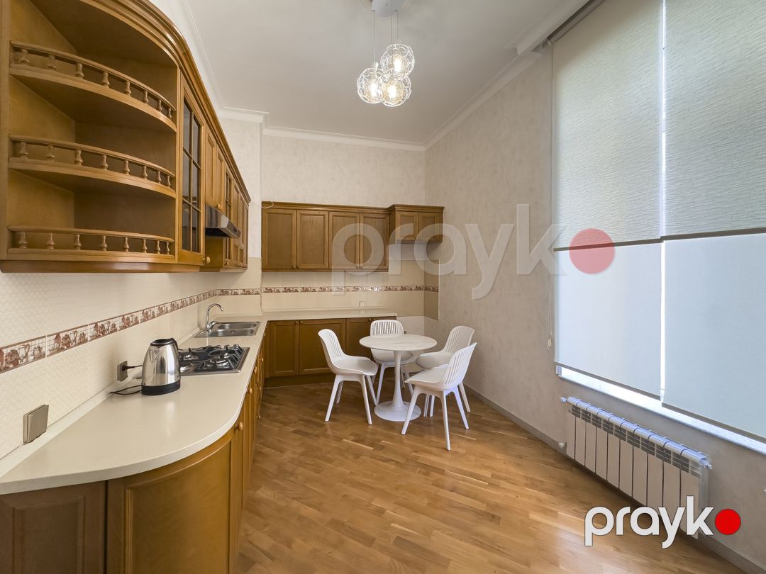 İcarəyə verilir 3 otaqlı yeni tikili 110.4 m² — Mənzil, Bakı (4)