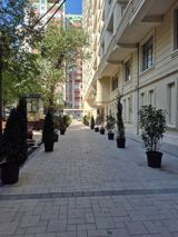 2-otaqlı yeni tikili kirayə verilir, N.Nərimanov m. 96 m² — Pakk Group