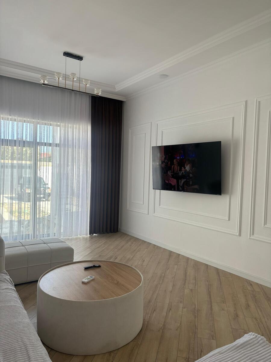 Həyət evi kirayə verilir, Hökməli qəs — Ev, villa, Bakı (2)