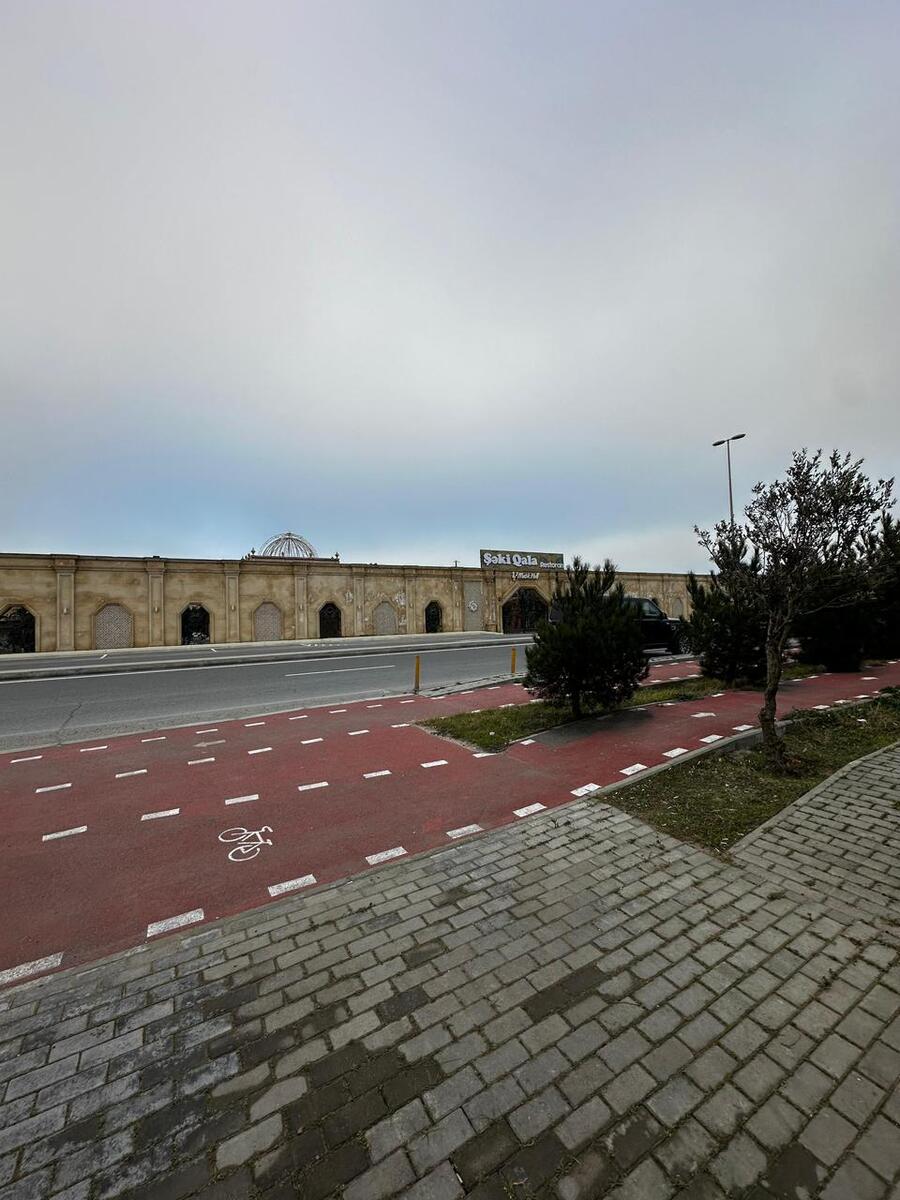 Satılır torpaq 20 sot — Torpaq, Bakı (3)