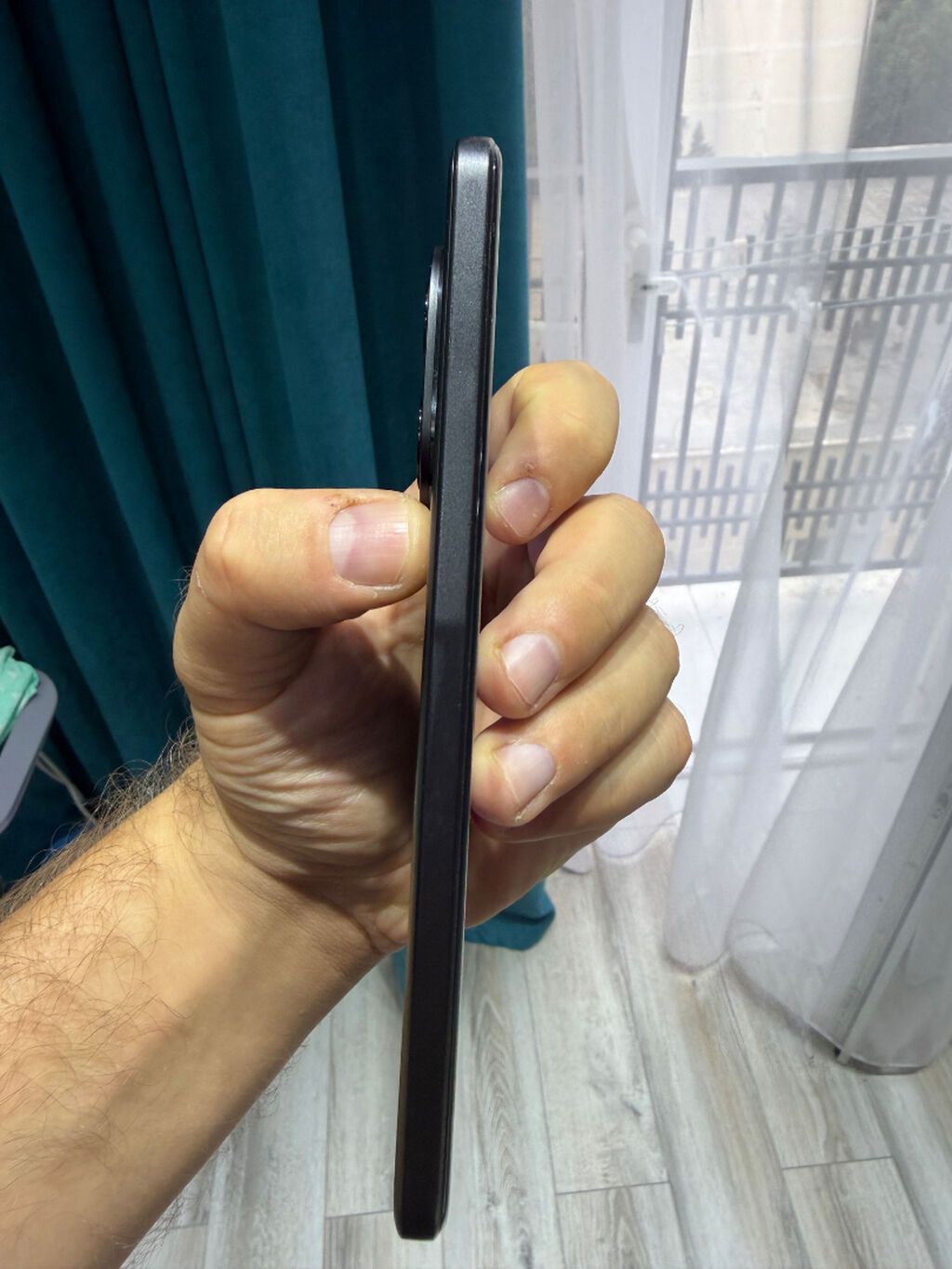 Xiaomi 15 Pro, rəng - Qara — Xiaomi, Bakı (7)