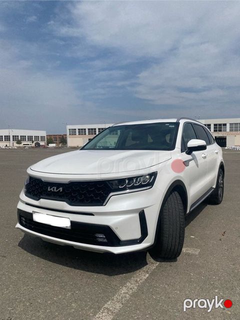Kia Sorento, 1.6 L, 1.49 kWh, 2022 il, 125 529 km