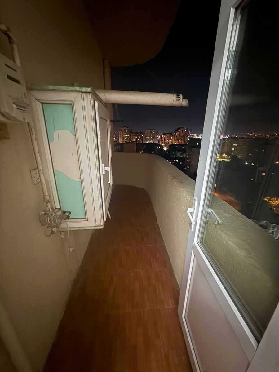 Satılır 2 otaqlı yeni tikili 60 m² — Mənzil, Bakı (7)