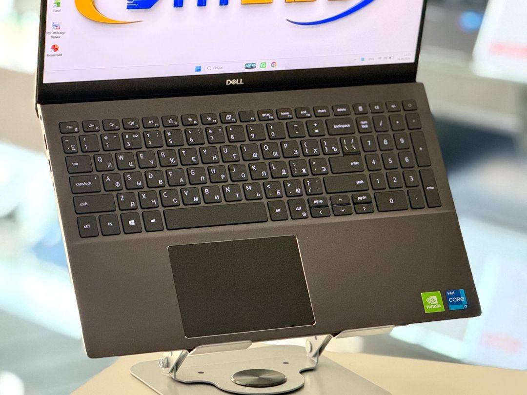 Noutbuk Dell Vostro P102F i7 — Elektronika, Bakı (3)