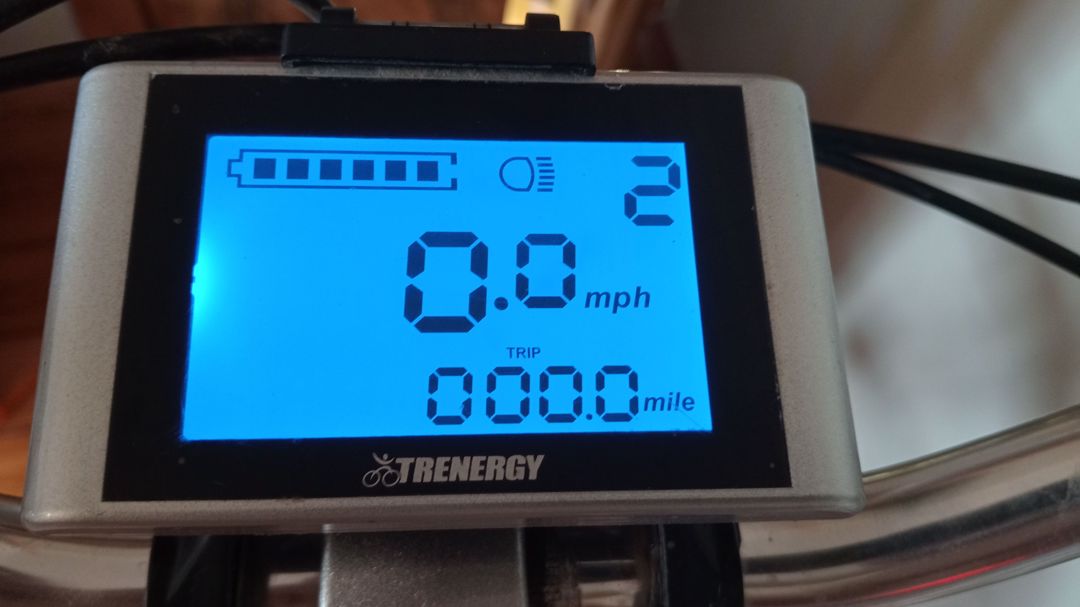 Şəhər elektrik velosipedi — Elektrik velosipedləri, Sumqayıt (7)