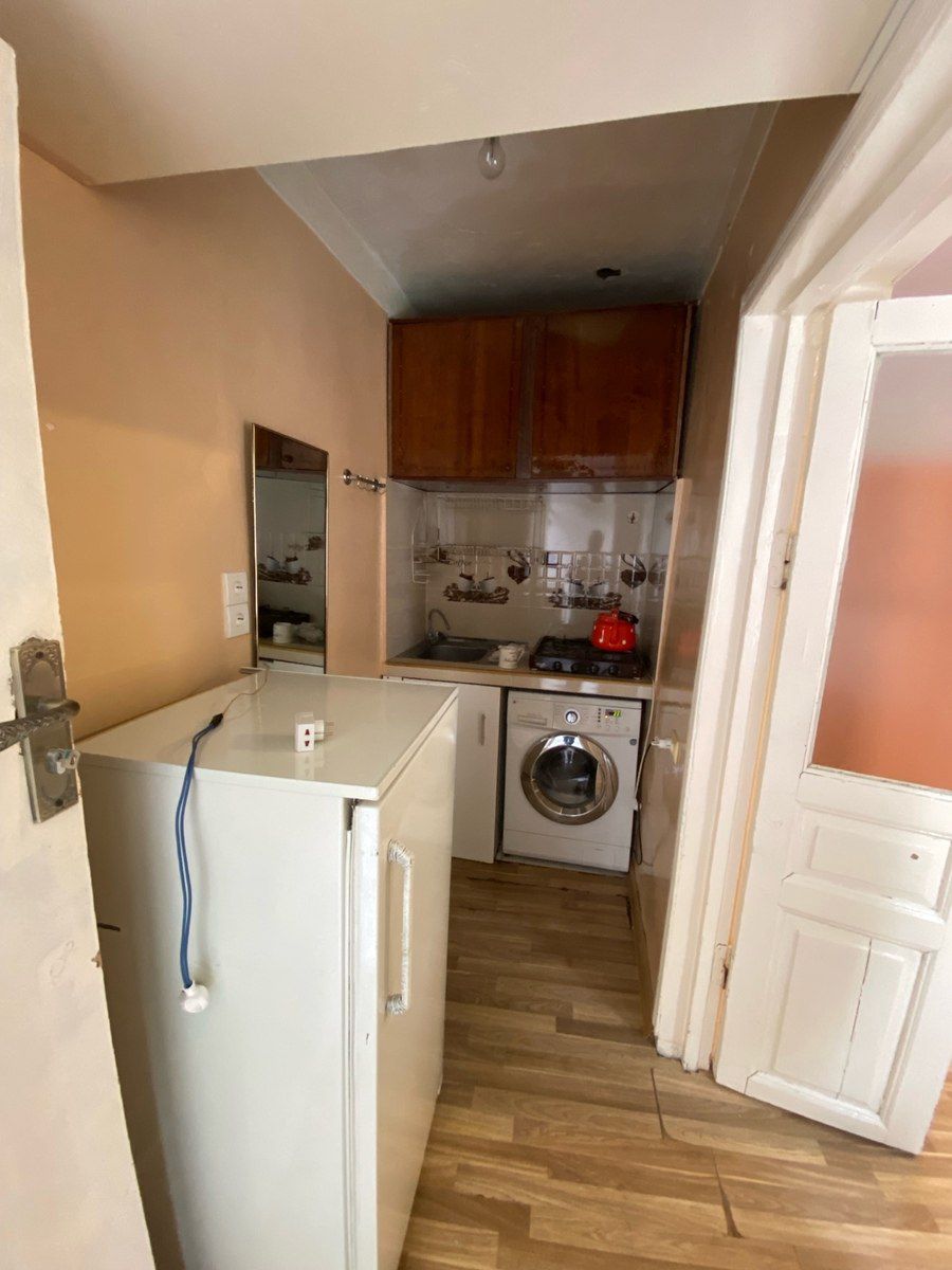 Həyət evi kirayə verilir, Yasamal r — Ev, villa, Bakı (2)