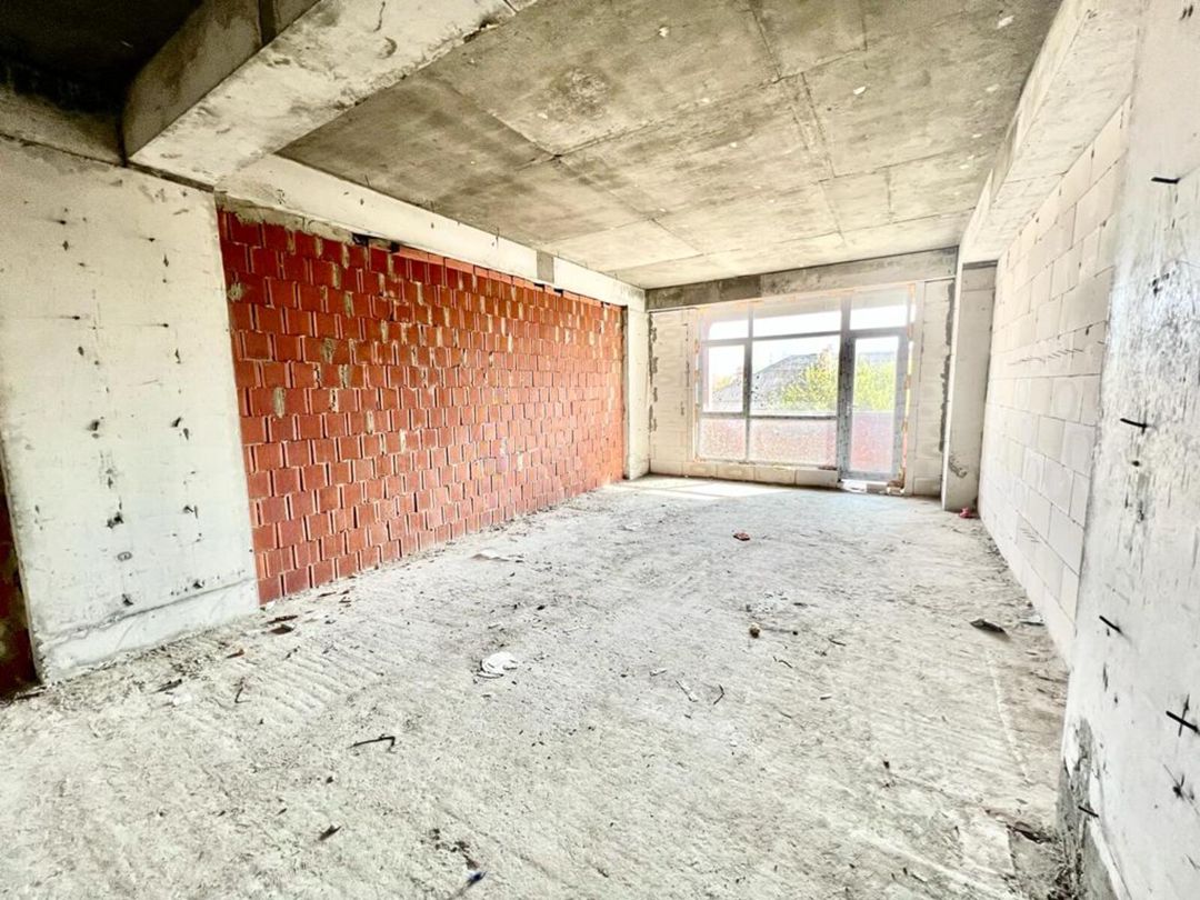 Satılır 1 otaqlı yeni tikili 75 m² — Mənzil, Bakı (12)