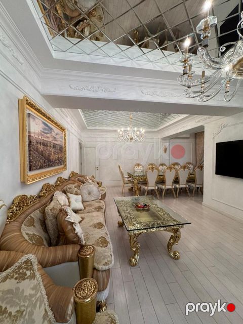 Satılır 4 otaqlı yeni tikili 181 m²